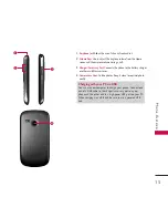 Preview for 17 page of LG Telus 200 User Manual