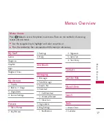 Preview for 19 page of LG Telus 200 User Manual