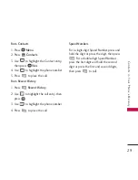 Preview for 31 page of LG Telus 200 User Manual