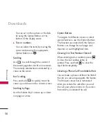 Preview for 38 page of LG Telus 200 User Manual