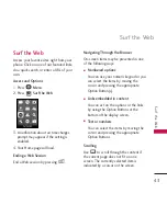 Preview for 45 page of LG Telus 200 User Manual