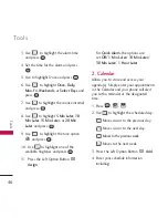 Preview for 48 page of LG Telus 200 User Manual