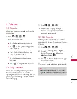 Preview for 53 page of LG Telus 200 User Manual