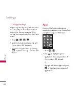 Preview for 64 page of LG Telus 200 User Manual