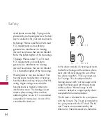 Preview for 86 page of LG Telus 200 User Manual