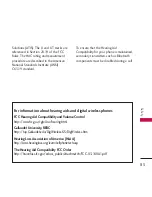 Preview for 87 page of LG Telus 200 User Manual