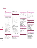 Preview for 92 page of LG Telus 200 User Manual