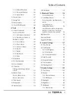 Preview for 5 page of LG TERRA User Manual