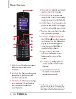 Preview for 8 page of LG TERRA User Manual