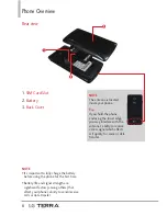 Preview for 10 page of LG TERRA User Manual