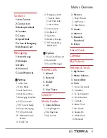 Preview for 11 page of LG TERRA User Manual