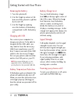 Preview for 14 page of LG TERRA User Manual