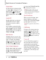 Preview for 16 page of LG TERRA User Manual