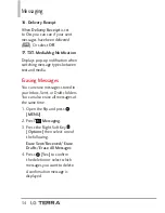 Preview for 36 page of LG TERRA User Manual