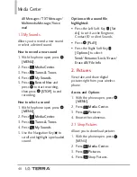 Preview for 42 page of LG TERRA User Manual
