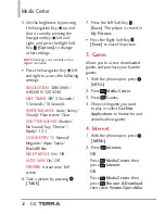 Preview for 44 page of LG TERRA User Manual