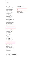 Preview for 126 page of LG TERRA User Manual