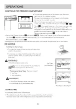 Предварительный просмотр 18 страницы LG TF540TS Owner'S Manual