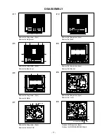 Предварительный просмотр 11 страницы LG TH-20LA60PS Service Manual