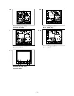 Предварительный просмотр 12 страницы LG TH-20LA60PS Service Manual