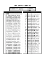 Предварительный просмотр 24 страницы LG TH-20LA60PS Service Manual