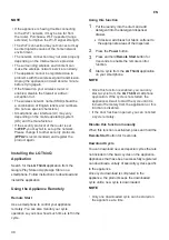 Preview for 30 page of LG TH2112DSAB Owner'S Manual