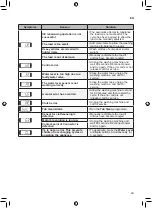 Предварительный просмотр 43 страницы LG TH2722DSAK Owner'S Manual