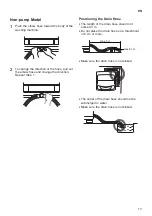 Preview for 17 page of LG THD18STB Owner'S Manual