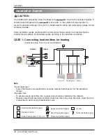 Preview for 14 page of LG THERMA V AHBW036H0 Installation Manual