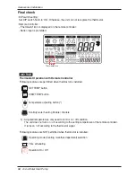 Preview for 34 page of LG THERMA V AHBW036H0 Installation Manual