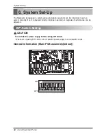 Preview for 42 page of LG THERMA V AHBW036H0 Installation Manual