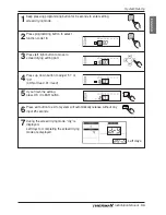 Preview for 55 page of LG THERMA V AHBW036H0 Installation Manual