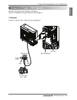 Preview for 63 page of LG THERMA V AHBW036H0 Installation Manual