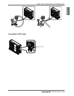 Preview for 65 page of LG THERMA V AHBW036H0 Installation Manual