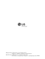 Preview for 69 page of LG THERMA V AHBW036H0 Installation Manual