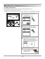 Preview for 18 page of LG THERMA V  AHBW076A0 Service Manual