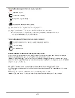 Preview for 23 page of LG THERMA V  AHBW076A0 Service Manual