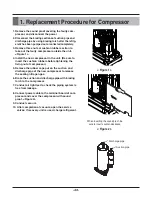 Preview for 43 page of LG THERMA V  AHBW076A0 Service Manual