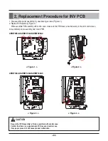 Preview for 44 page of LG THERMA V  AHBW076A0 Service Manual