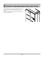 Preview for 45 page of LG THERMA V  AHBW076A0 Service Manual