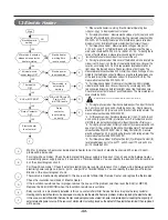 Preview for 50 page of LG THERMA V  AHBW076A0 Service Manual