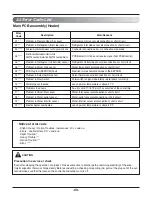 Preview for 55 page of LG THERMA V  AHBW076A0 Service Manual