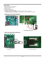 Preview for 71 page of LG THERMA V  AHBW076A0 Service Manual