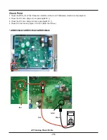 Preview for 73 page of LG THERMA V  AHBW076A0 Service Manual