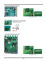 Preview for 78 page of LG THERMA V  AHBW076A0 Service Manual