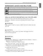 Preview for 5 page of LG Therma V AHNW16606A3 Installation Manual