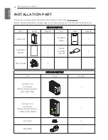 Preview for 12 page of LG Therma V AHNW16606A3 Installation Manual