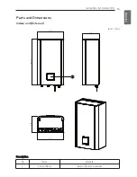 Preview for 15 page of LG Therma V AHNW16606A3 Installation Manual