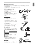 Preview for 41 page of LG Therma V AHNW16606A3 Installation Manual