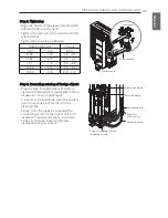 Preview for 43 page of LG Therma V AHNW16606A3 Installation Manual